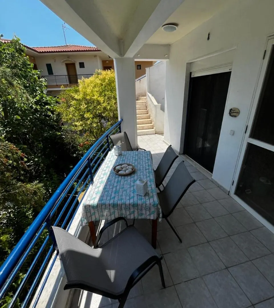 Sofia'S House Vila Possidi