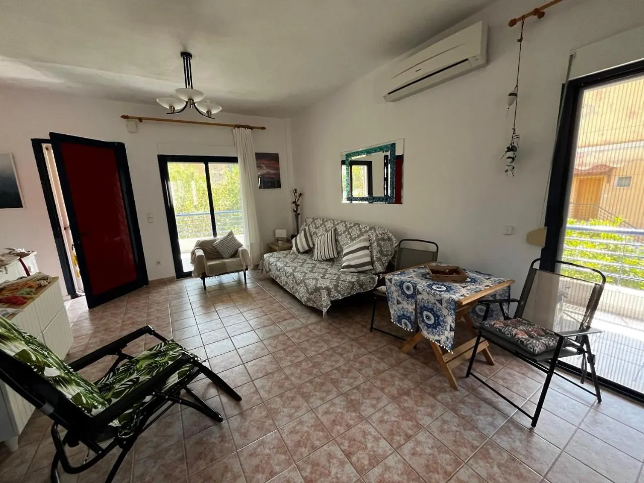 Sofia'S House Vila Possidi