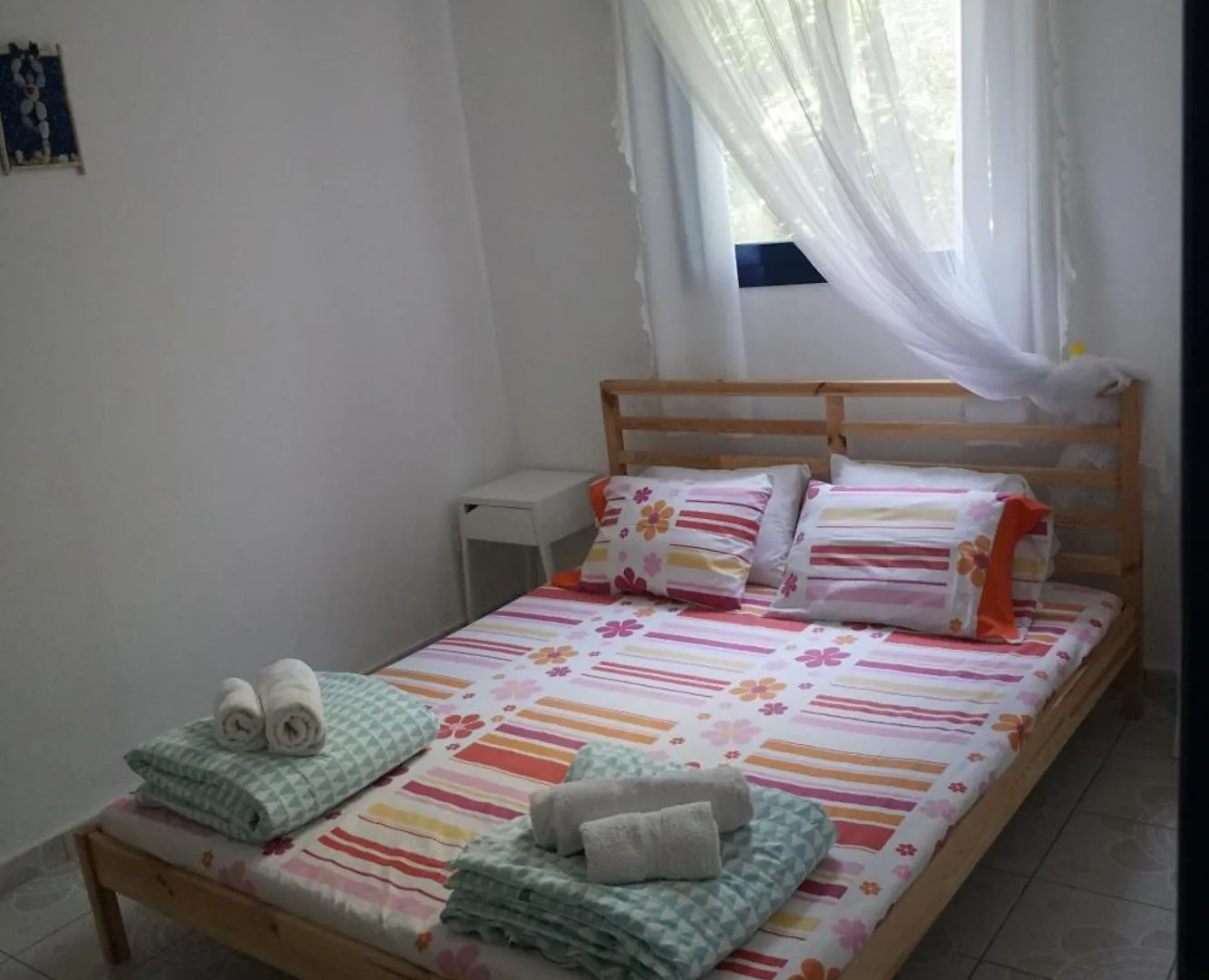 Sofia'S House Villa Possidi Vakantiehuis