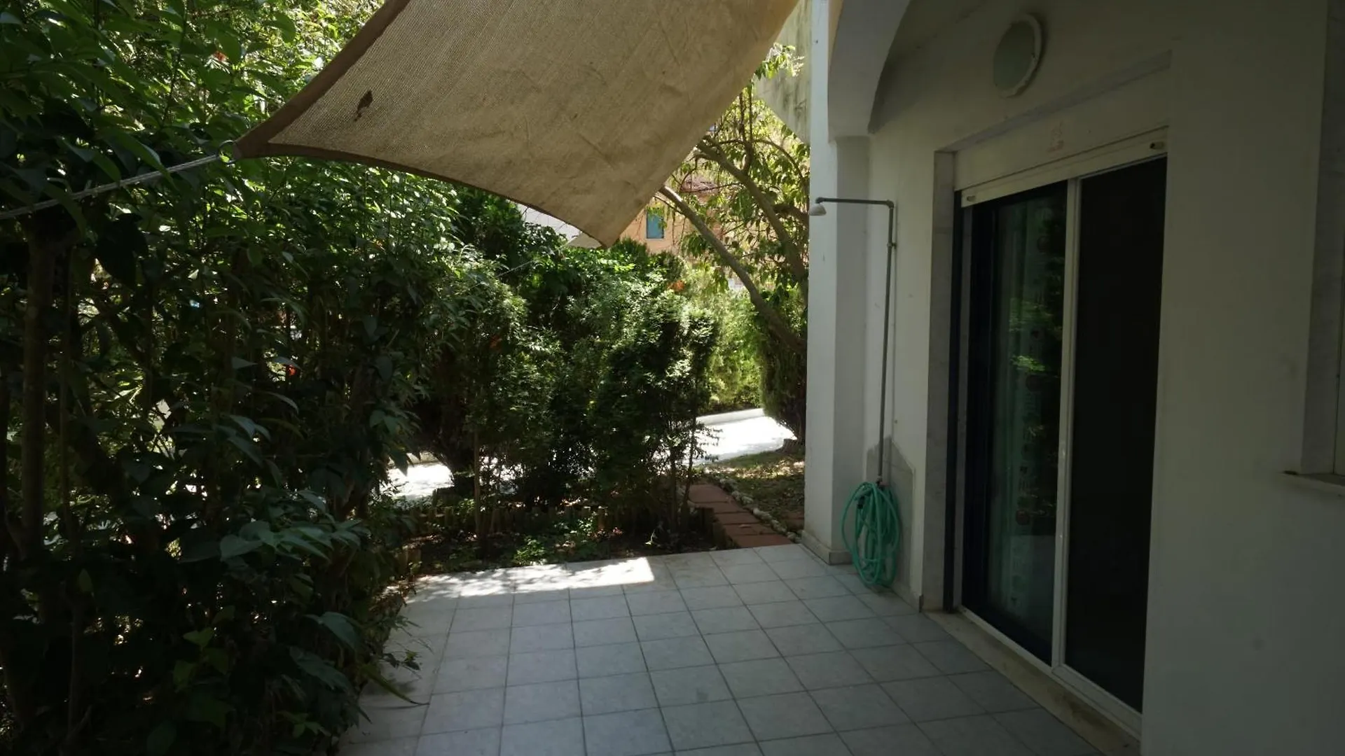 Sofia'S House Villa Possidi Vakantiehuis