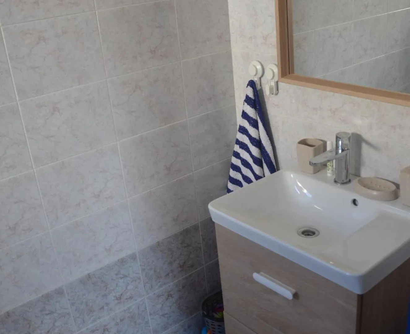 Holiday home Sofia'S House Villa Possidi