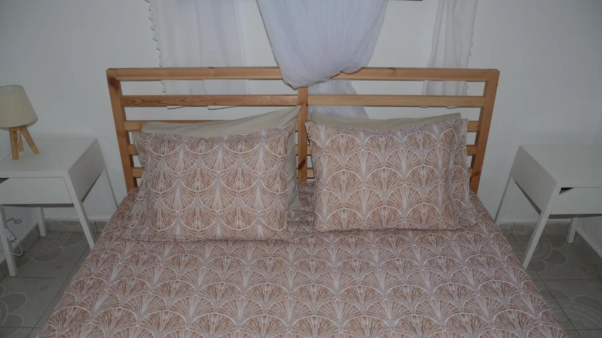 Sofia'S House Villa Possidi Griekenland