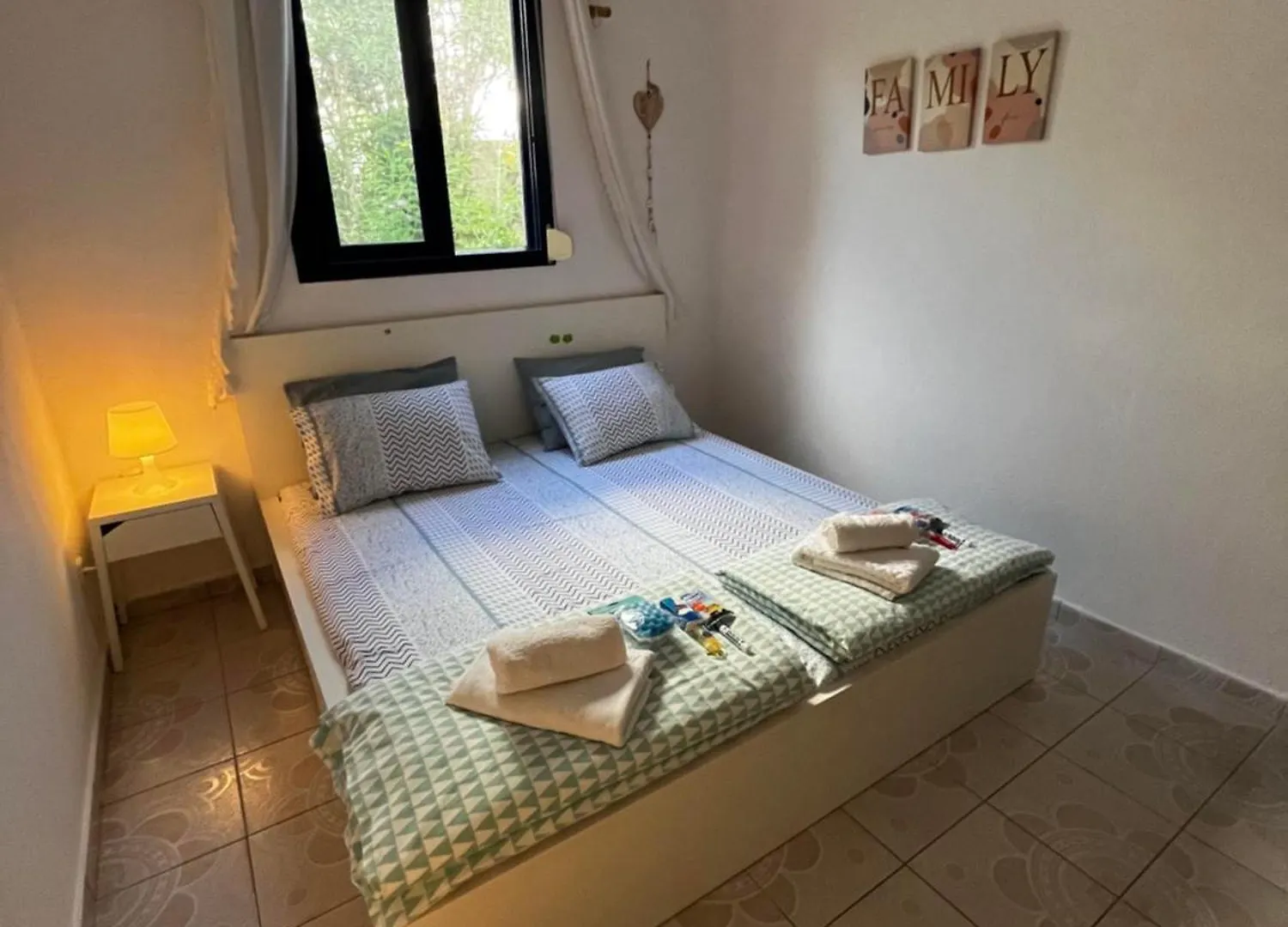 Sofia'S House Vila Possidi